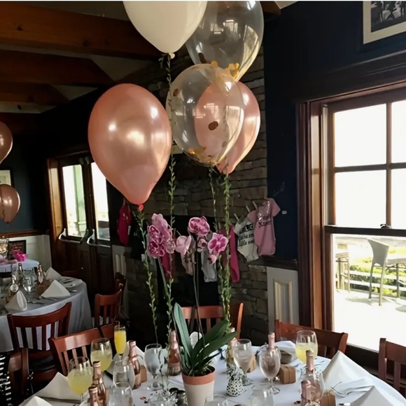 DIY Artificial Willow Leaf Vine Ribbon - Picture 4 of 6